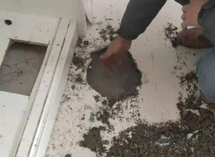 龙海卫生间漏水维修公司分享下精确定位查漏水一次多少钱?不同级别收费不同
