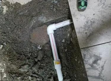 龙海阳台漏水维修时有哪些声音会影响检漏仪